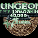 WSYST Ep.3: Dungeons the Dragoning 40,000 7th Edition